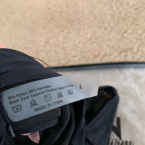 NWT bikini bottom - Picture 5 of 5